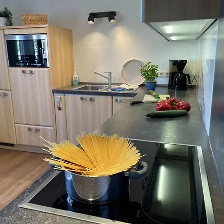 Butterhaus * Hasselberg (Schleswig-Holstein)