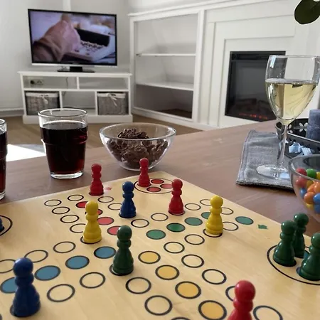 Butterhaus Apartament