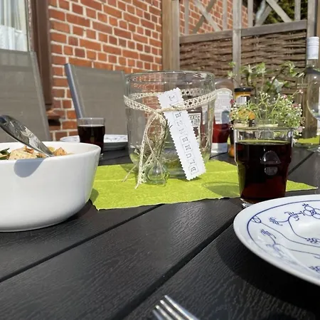 Apartment Butterhaus