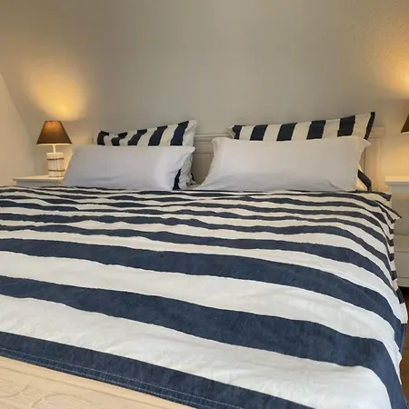 Apartment Butterhaus *
