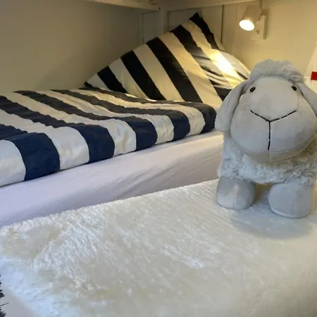 Butterhaus Apartament Hasselberg (Schleswig-Holstein)